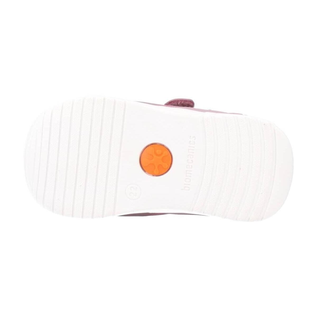 Girls' Sneakers Biomecanics Pink