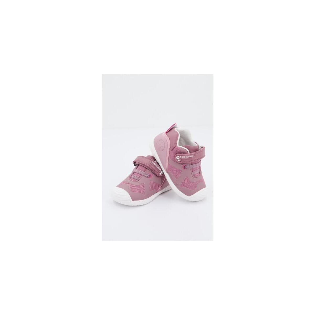 Girls' Sneakers Biomecanics Pink