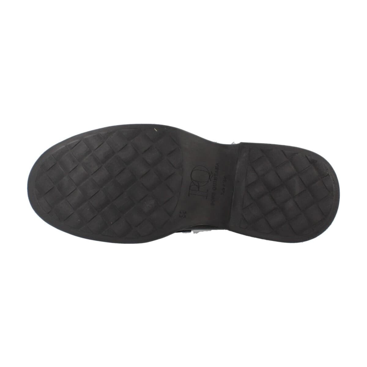 Women's Loafers Pons Quintana Black