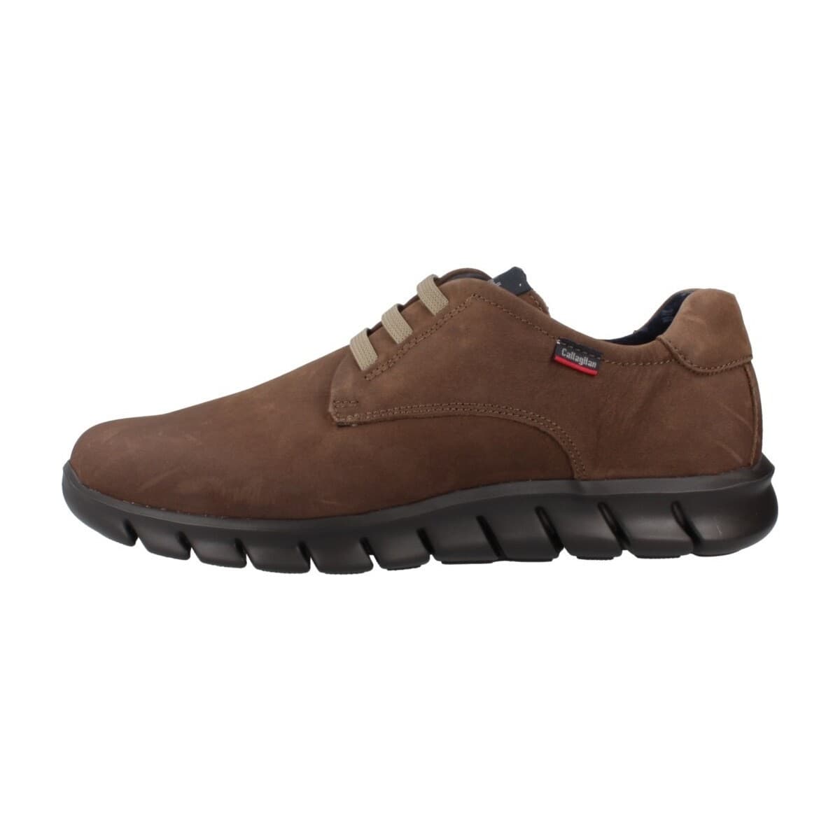 Men's Sneakers CallagHan Brown