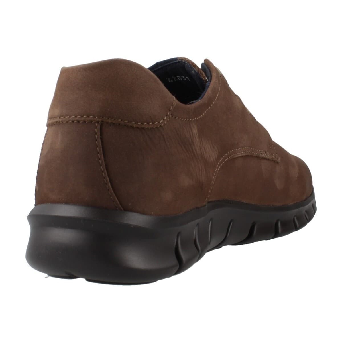 Men's Sneakers CallagHan Brown