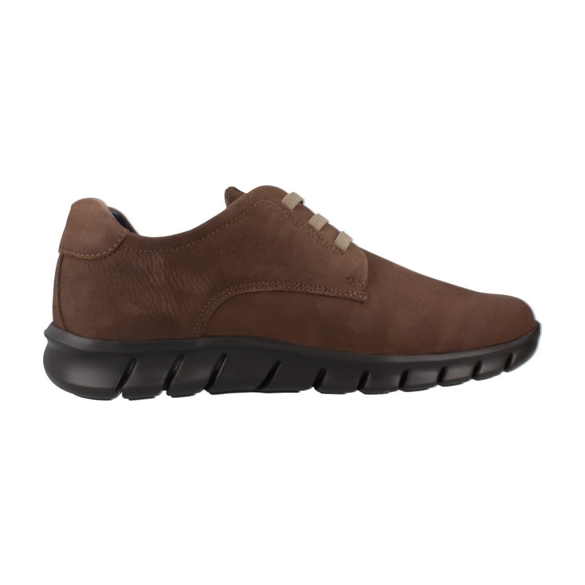 Men's Sneakers CallagHan Brown