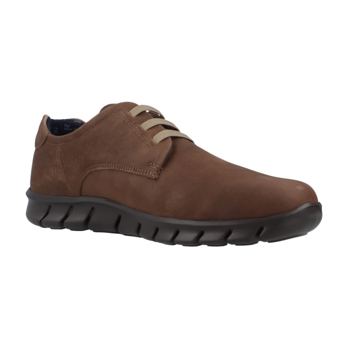 Men's Sneakers CallagHan Brown