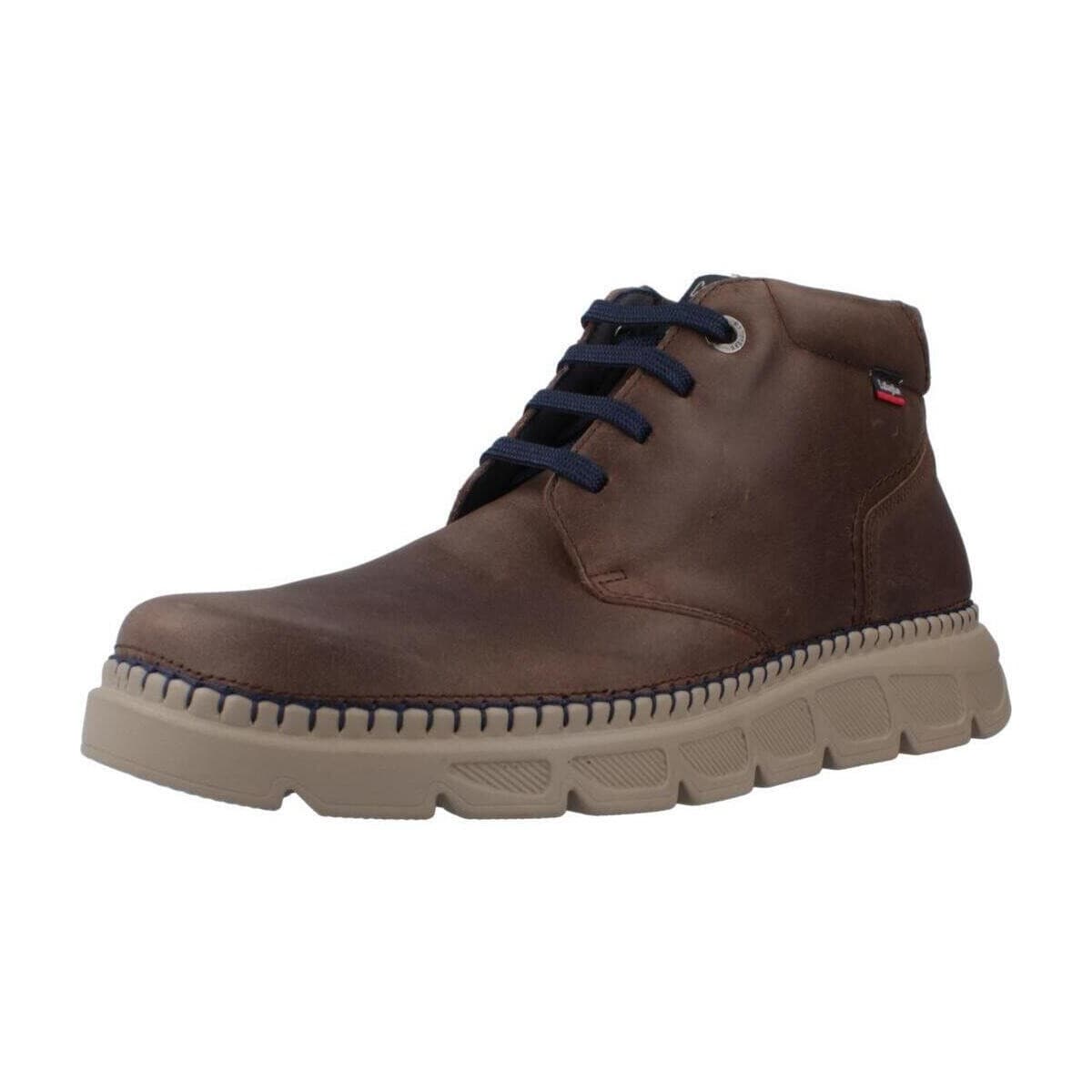 Μπότες CallagHan Botines Hombre Modèle 55103c
