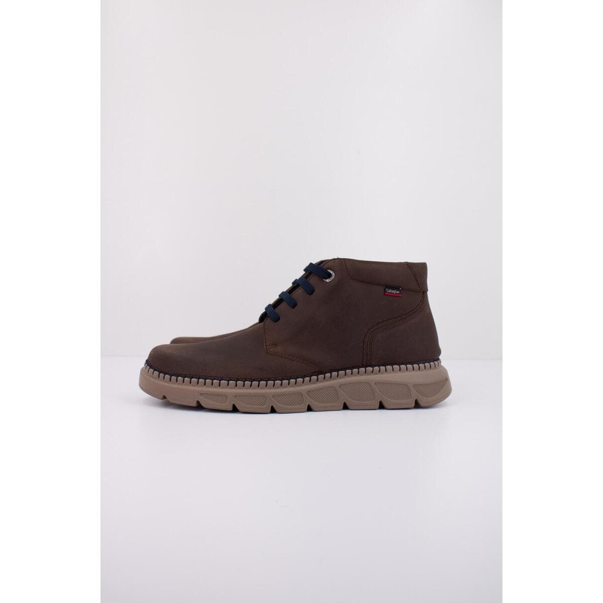 Men's Boots CallagHan Brown