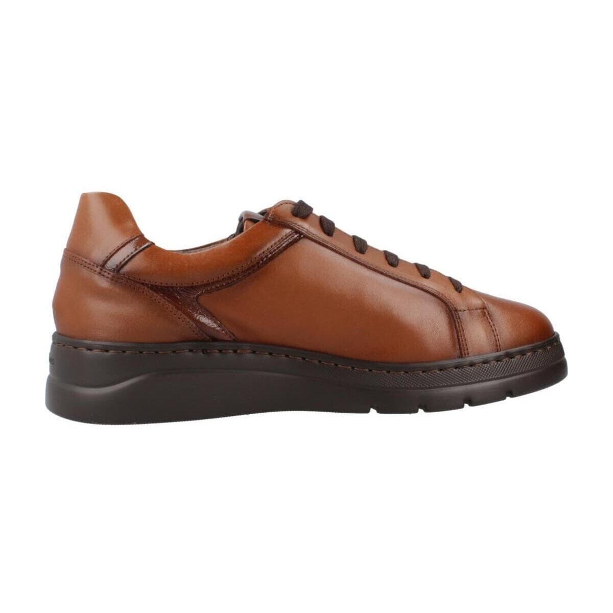Women's Sneakers Fluchos Brown
