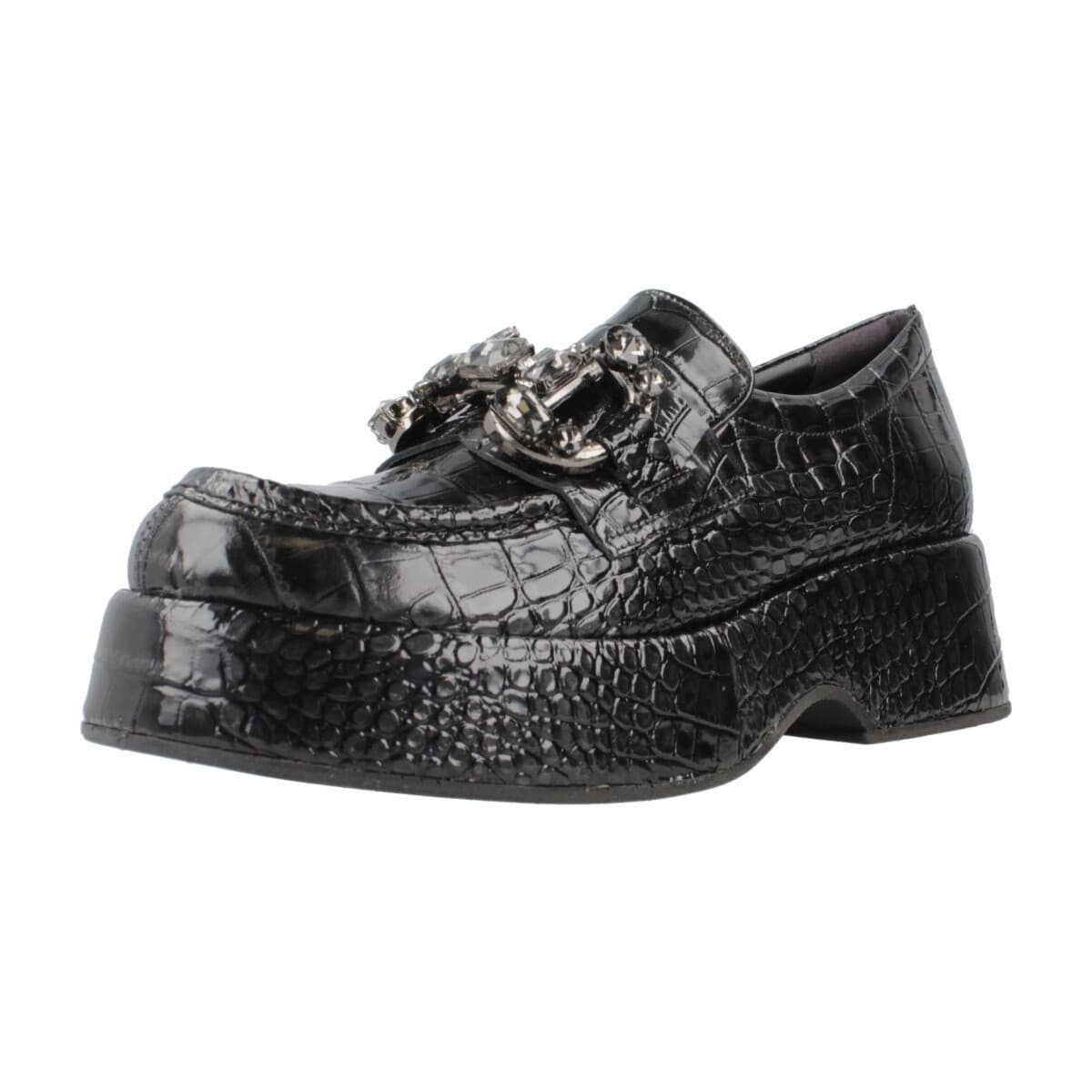 Μοκασσίνια Pons Quintana Mocasines Mujer Modèle Fliper