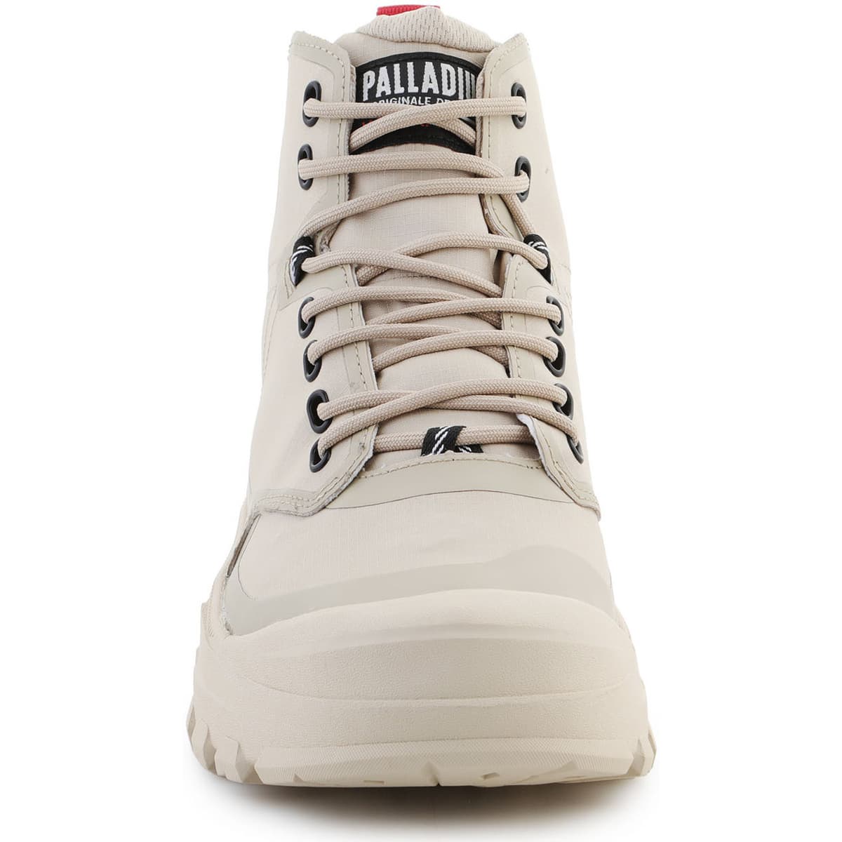 Men's Sneakers Palladium Beige