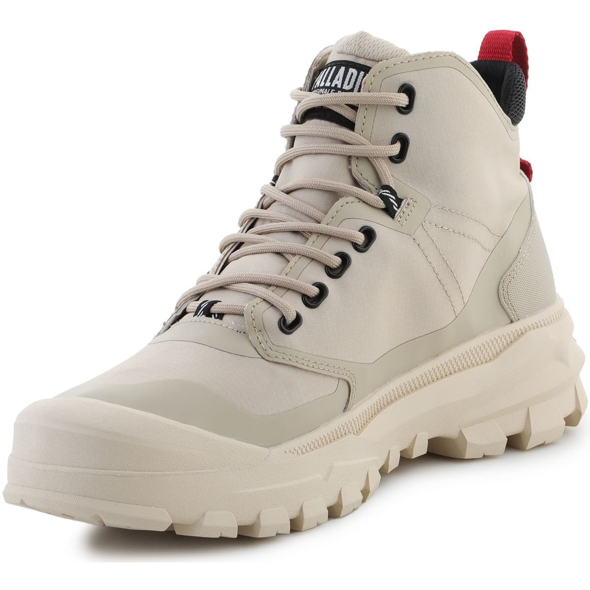 Men's Sneakers Palladium Beige