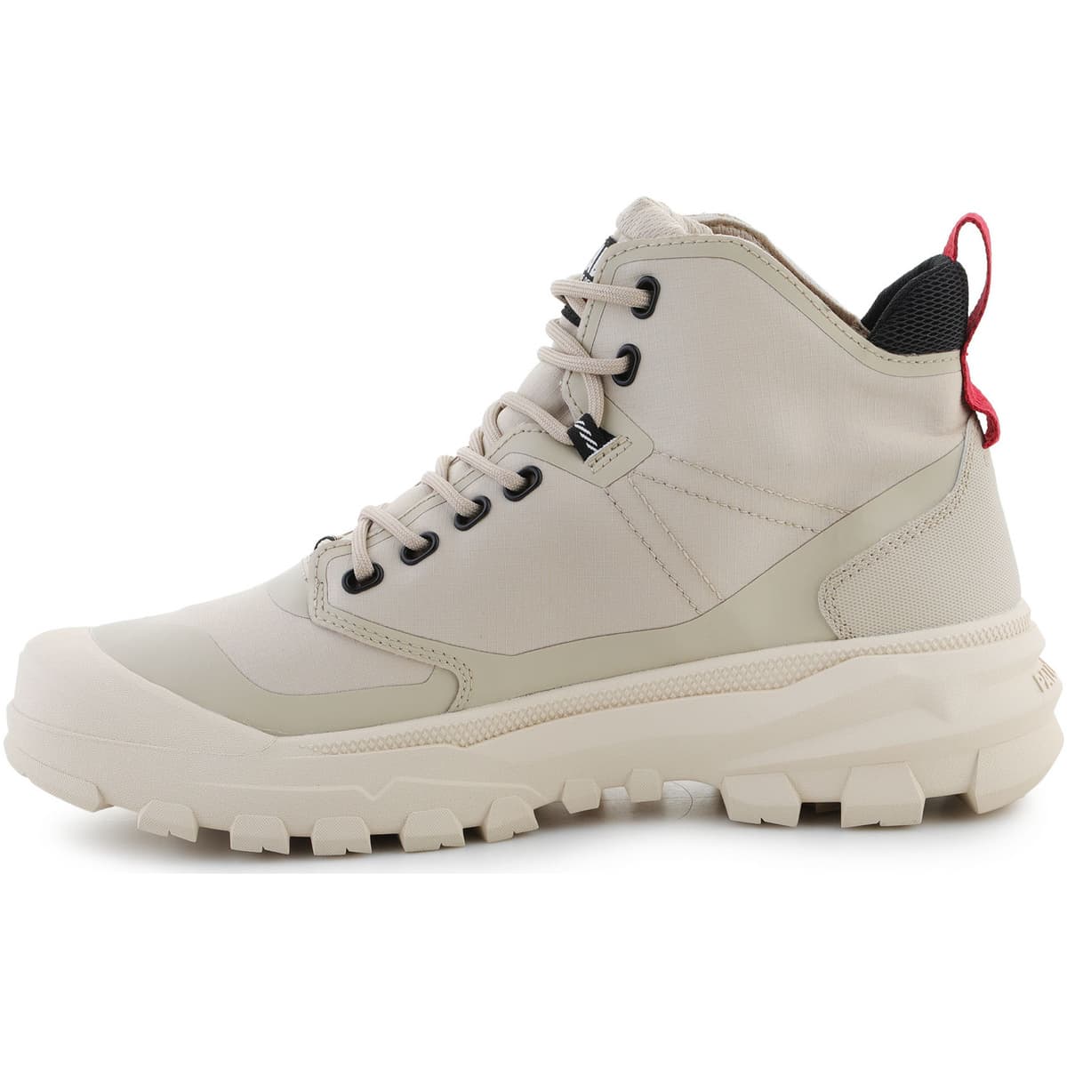 Men's Sneakers Palladium Beige