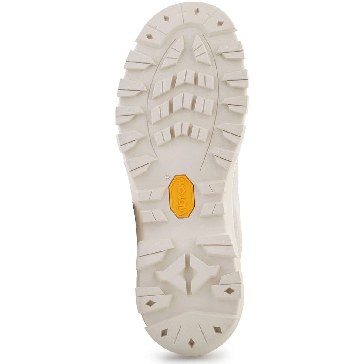 Men's Sneakers Palladium Beige