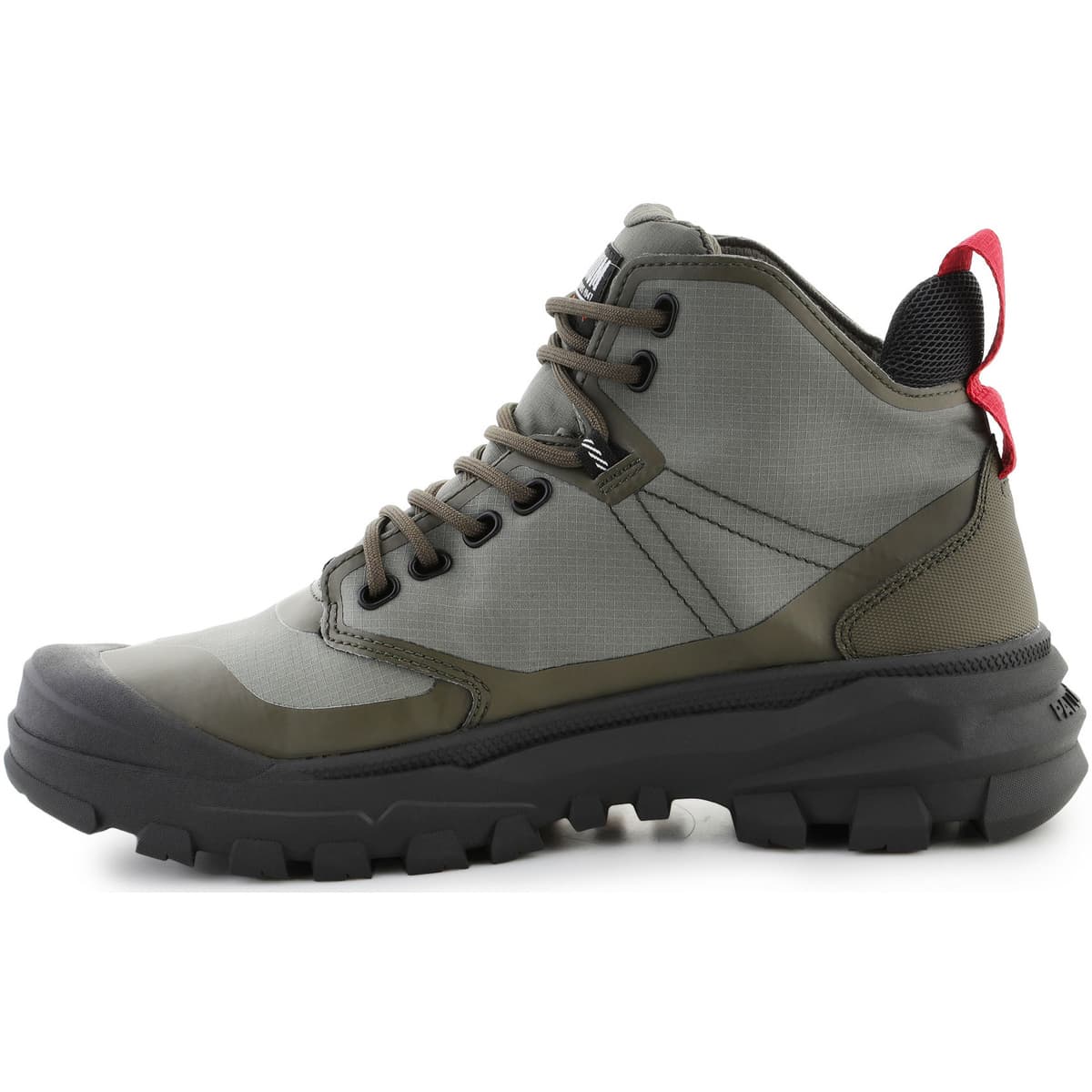 Men's Sneakers Palladium Green