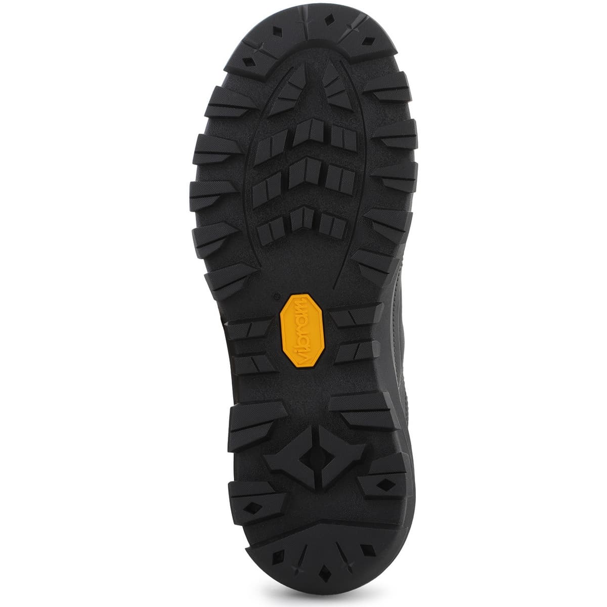 Men's Sneakers Palladium Black