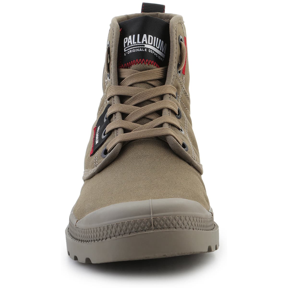 Men's Sneakers Palladium Green