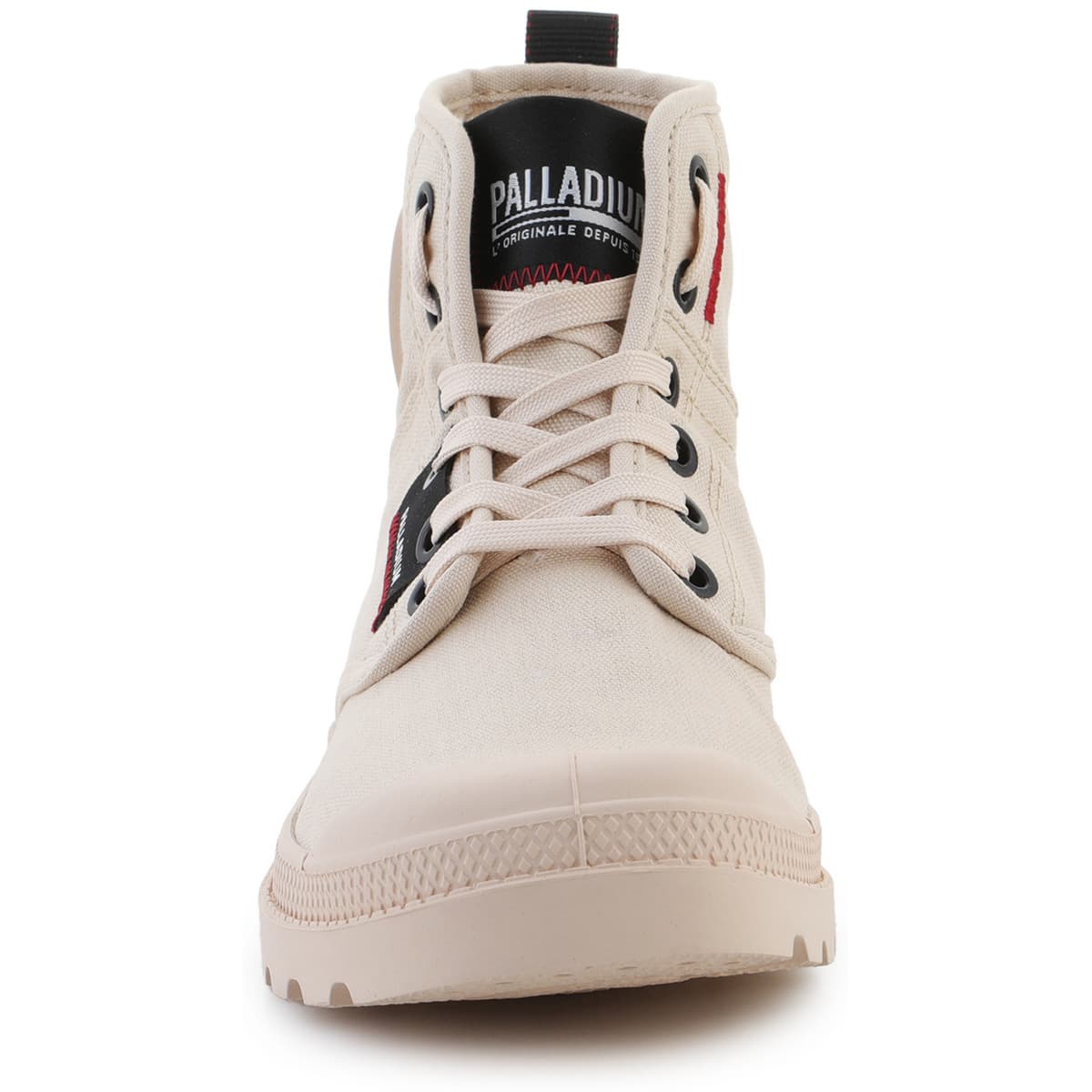 Women's Sneakers Palladium Beige