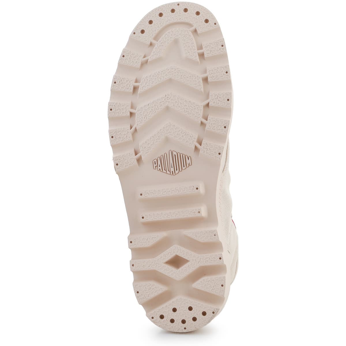 Women's Sneakers Palladium Beige