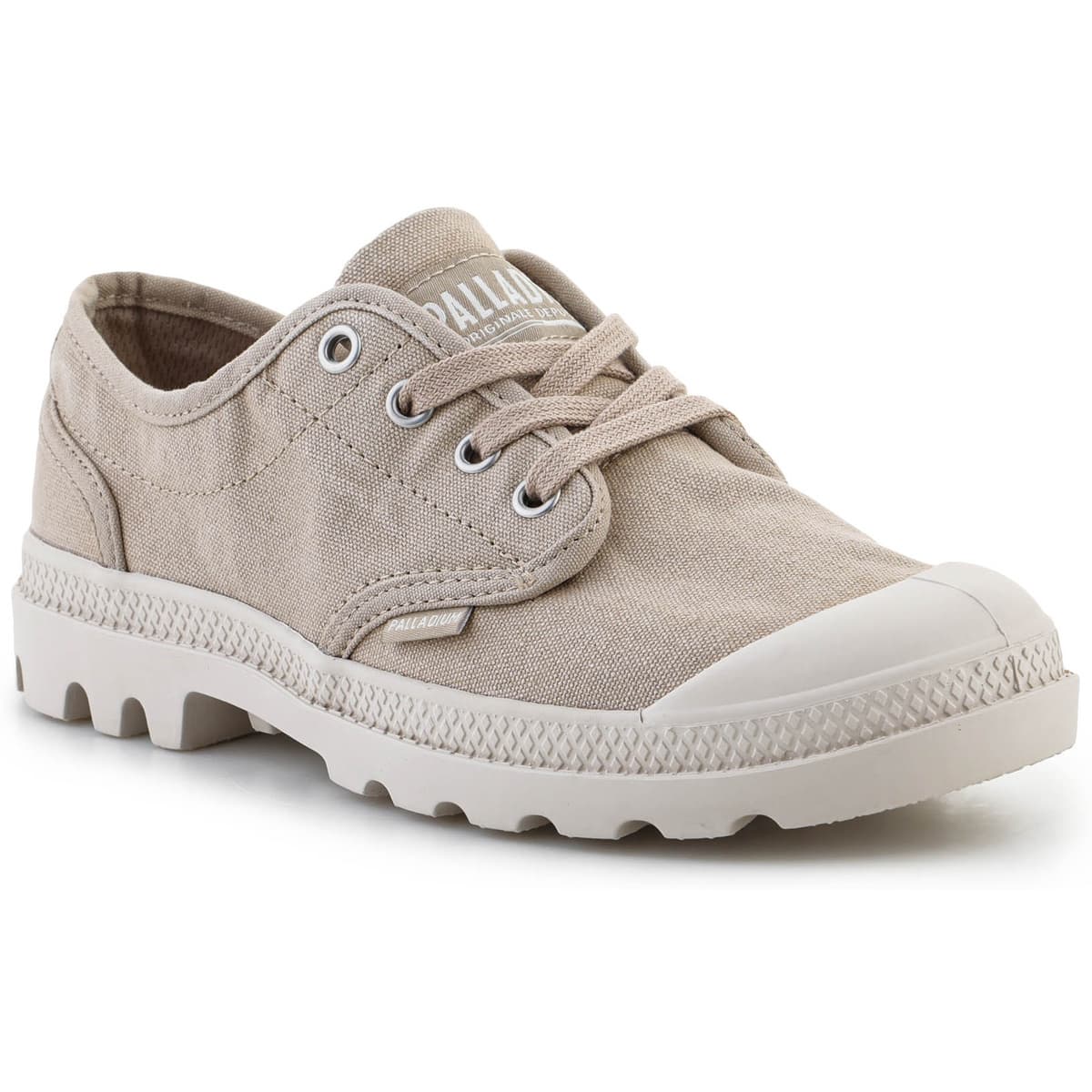 Xαμηλά Sneakers Palladium Pampa Oxford 92351-298-M