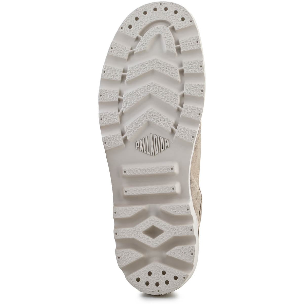 Women's Sneakers Palladium Beige