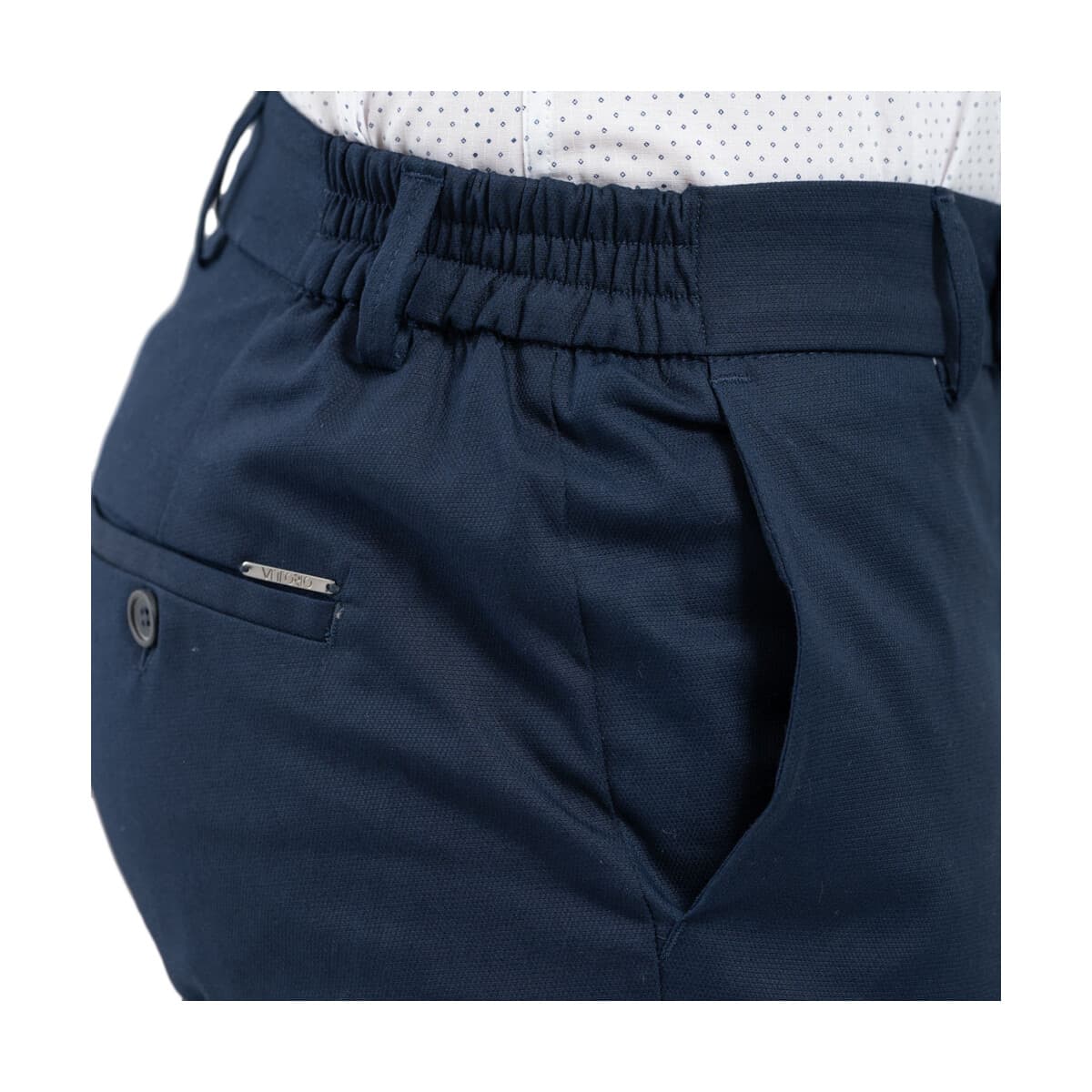 Men's Pants Vittorio Multicolor