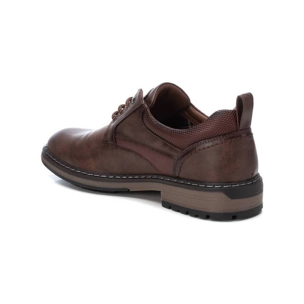 Men's Dress Shoes Refresh Brown
