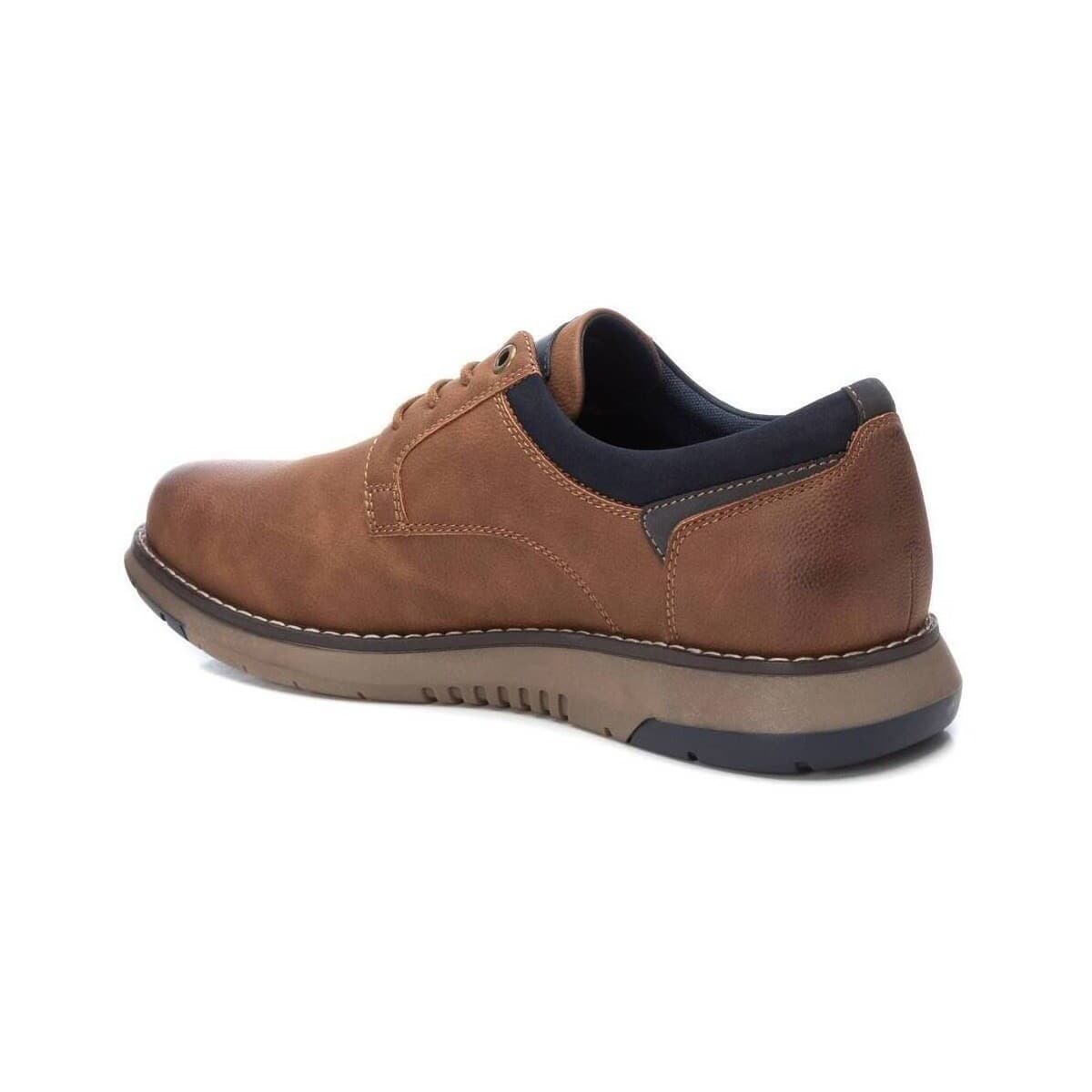 Men's Dress Shoes Refresh Brown