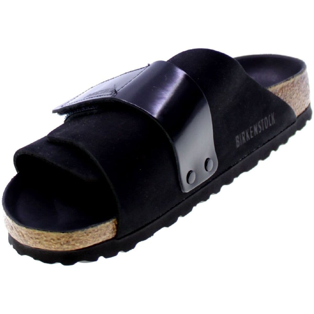 Women's Sandals BIRKENSTOCK Black