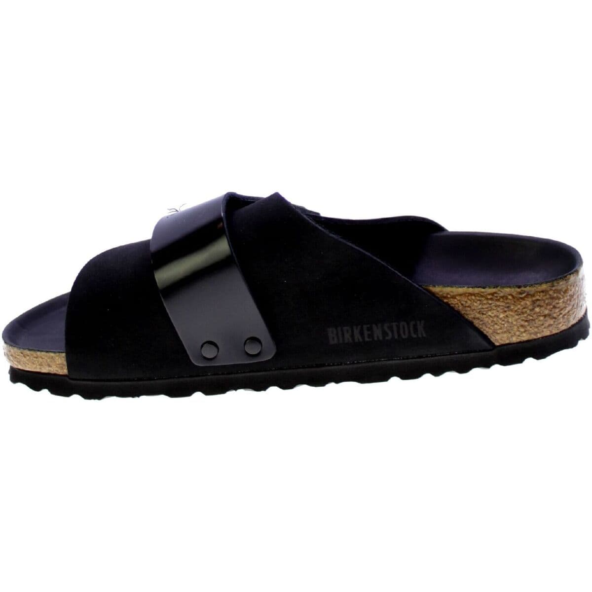 Women's Sandals BIRKENSTOCK Black