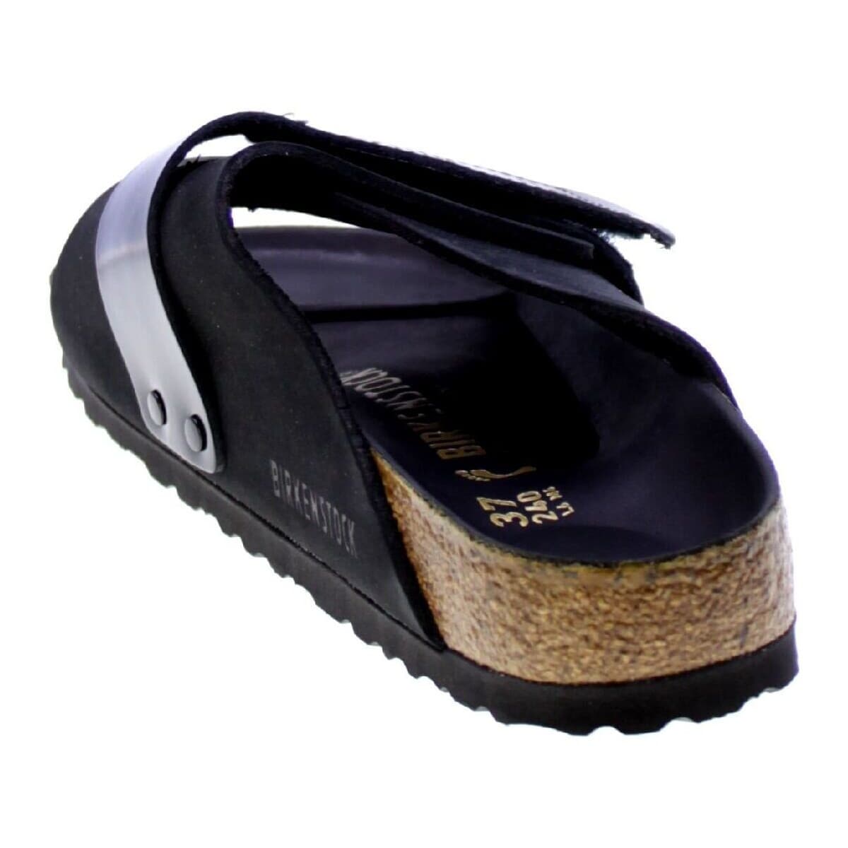 Women's Sandals BIRKENSTOCK Black