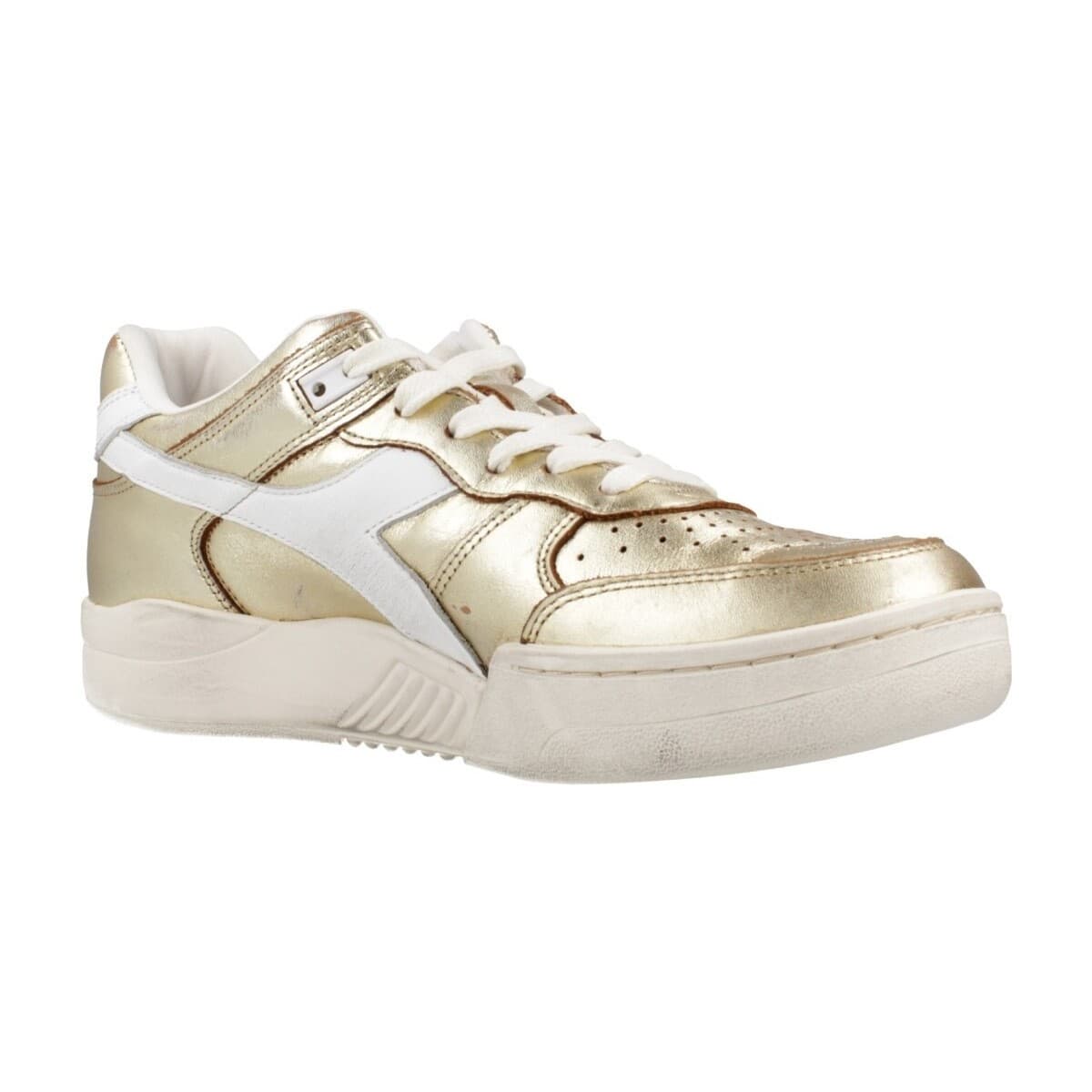 Women's Sports Shoes Diadora Gold