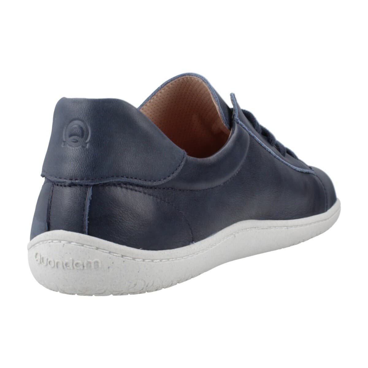 Men's Dress Shoes Quondam Blue