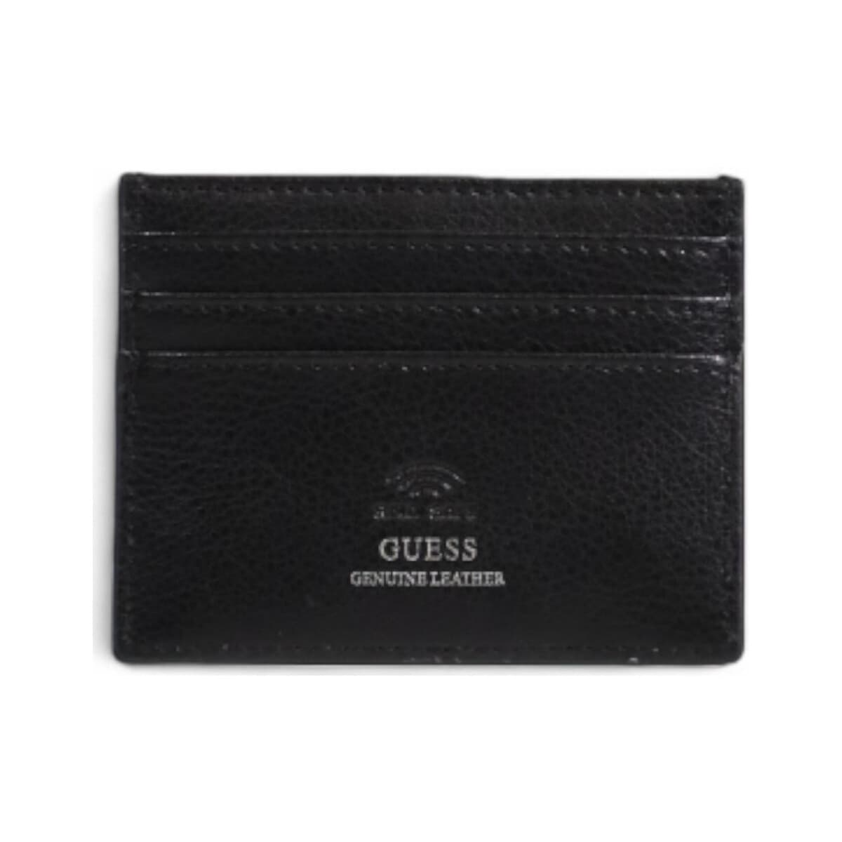Men's Wallets Guess Black