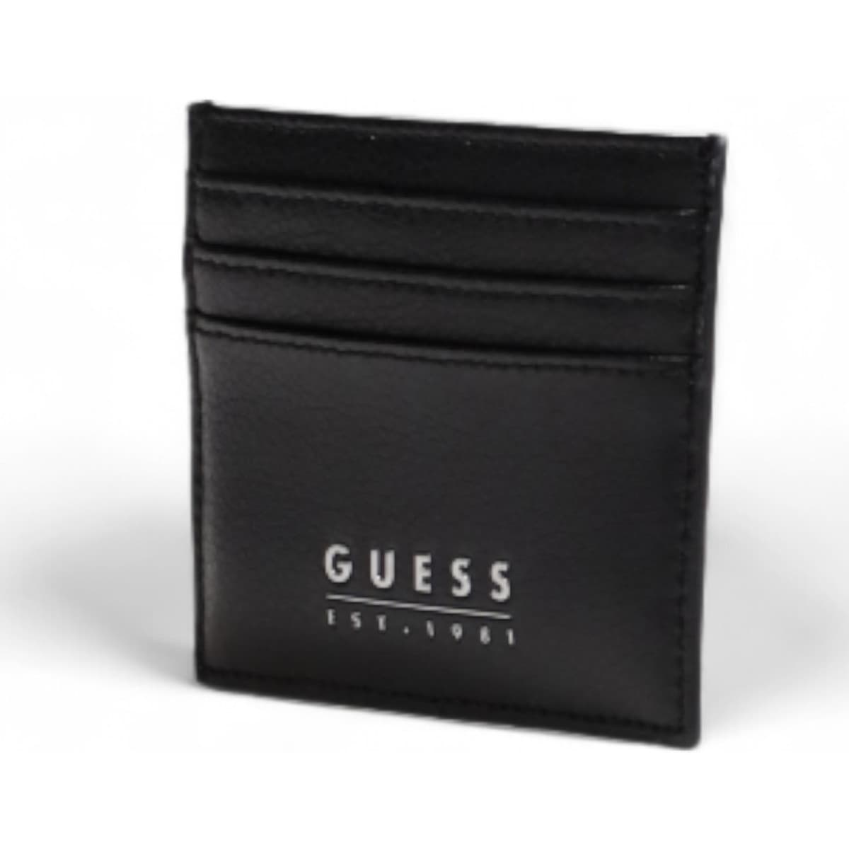 Men's Wallets Guess Black