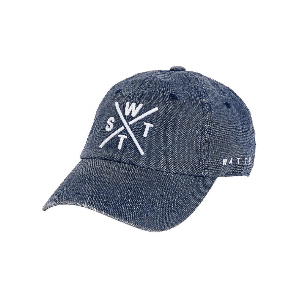 Men's Caps Watts Blue