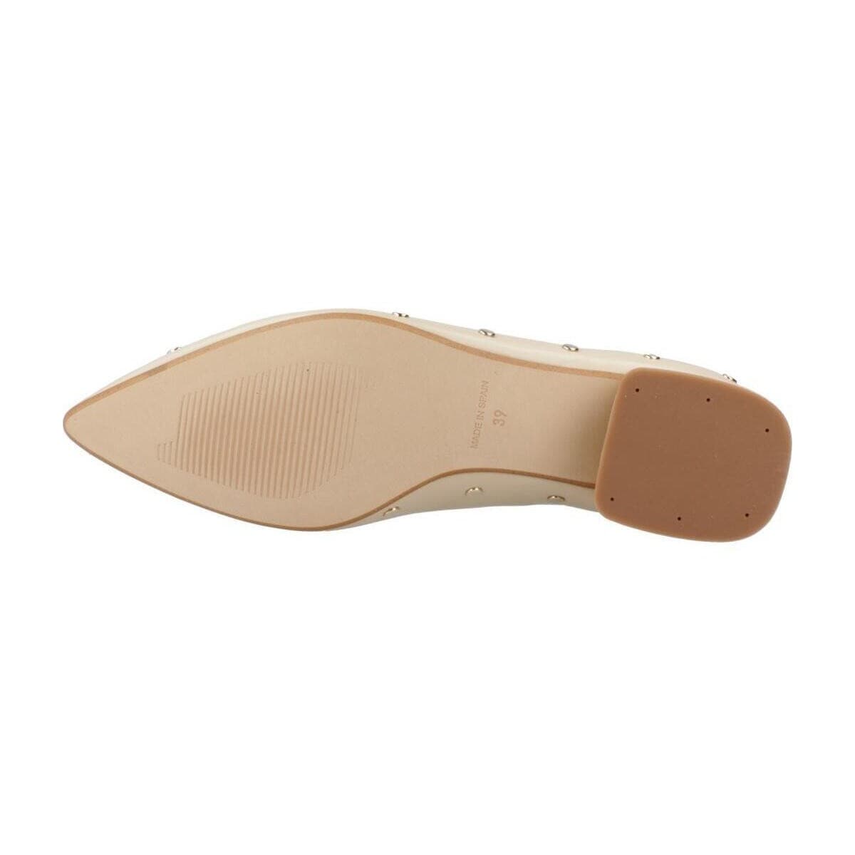 Women's Ballet Flats Miuxa