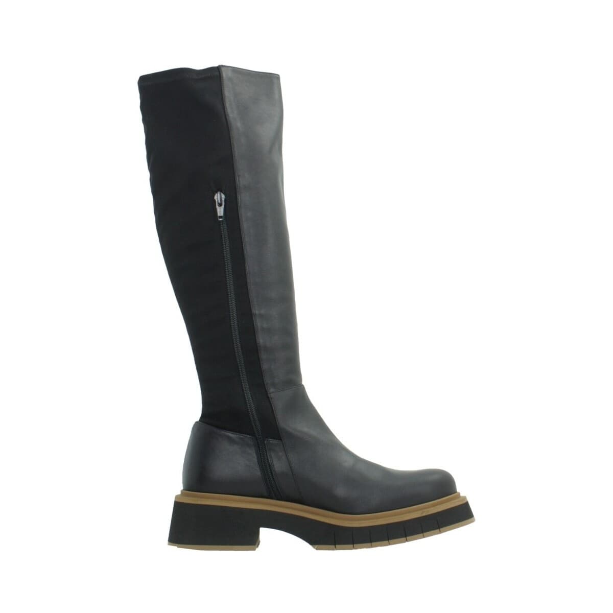 Women's Boots PALOMA BARCELÓ Black