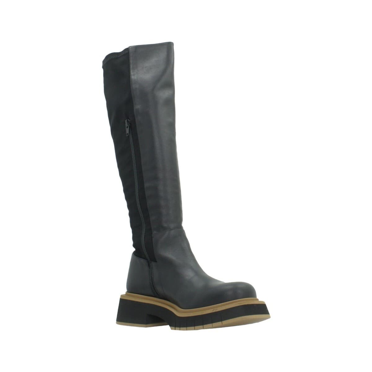 Women's Boots PALOMA BARCELÓ Black