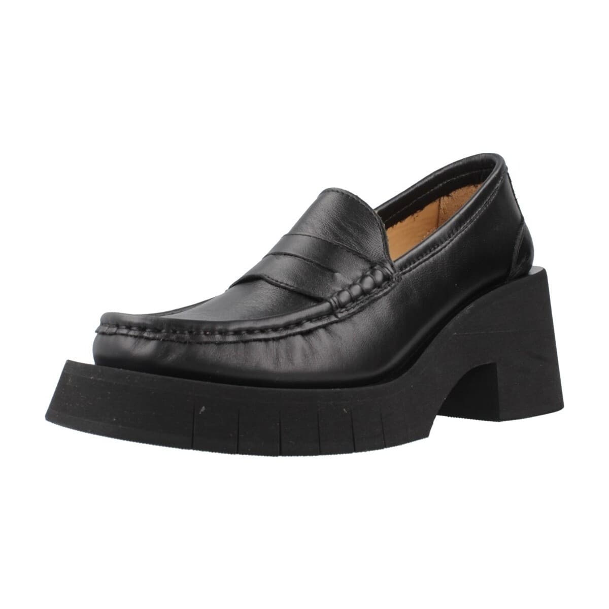Women's Loafers PALOMA BARCELÓ Black
