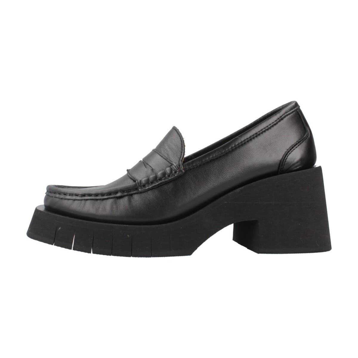 Women's Loafers PALOMA BARCELÓ Black
