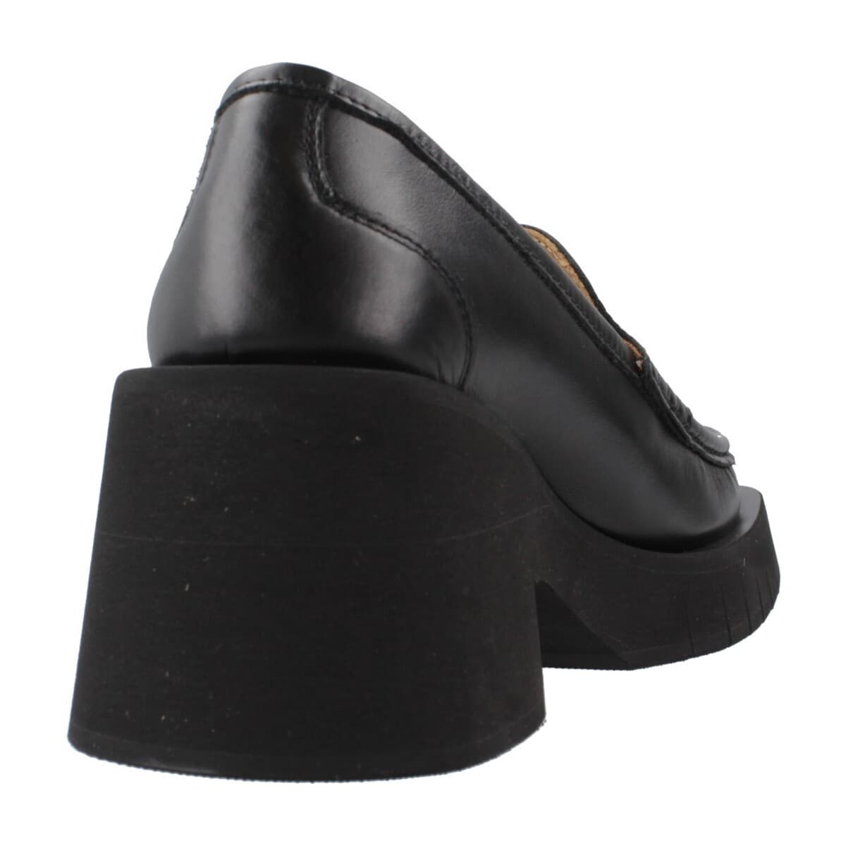 Women's Loafers PALOMA BARCELÓ Black