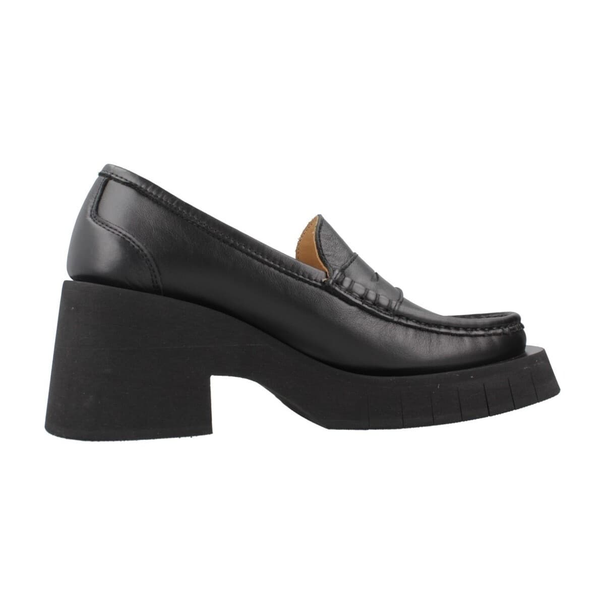 Women's Loafers PALOMA BARCELÓ Black