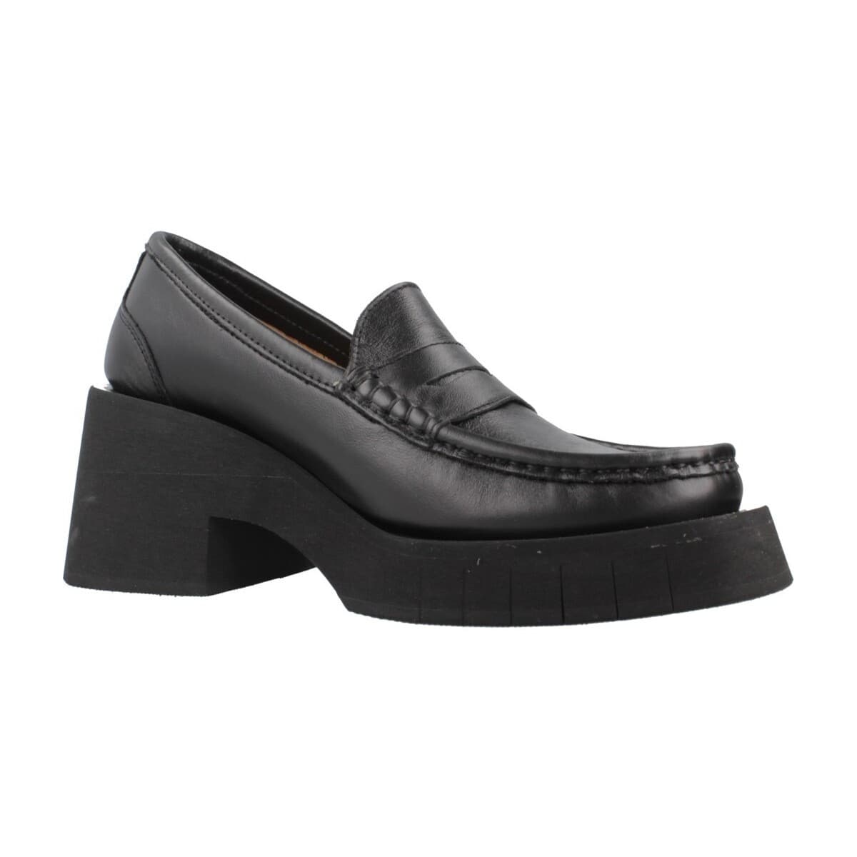 Women's Loafers PALOMA BARCELÓ Black
