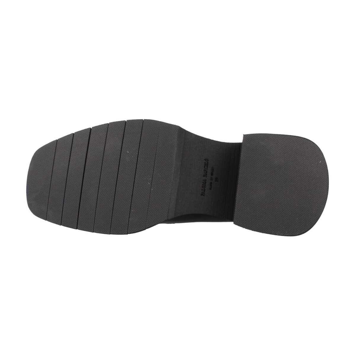 Women's Loafers PALOMA BARCELÓ Black