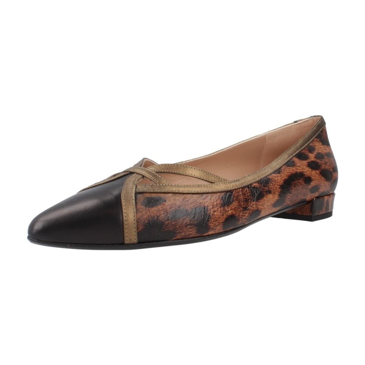 Women's Ballet Flats Miuxa Multicolor