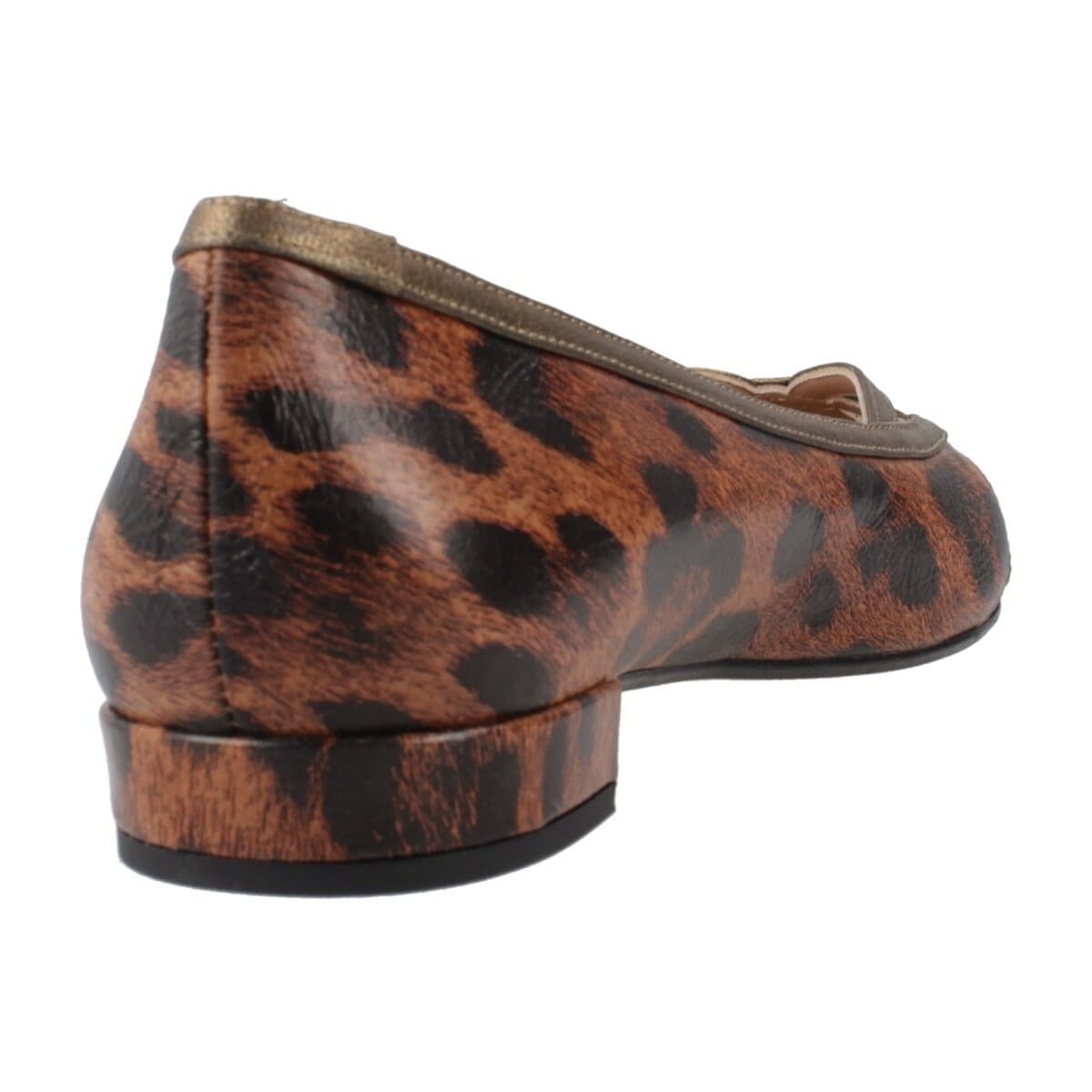 Women's Ballet Flats Miuxa Multicolor