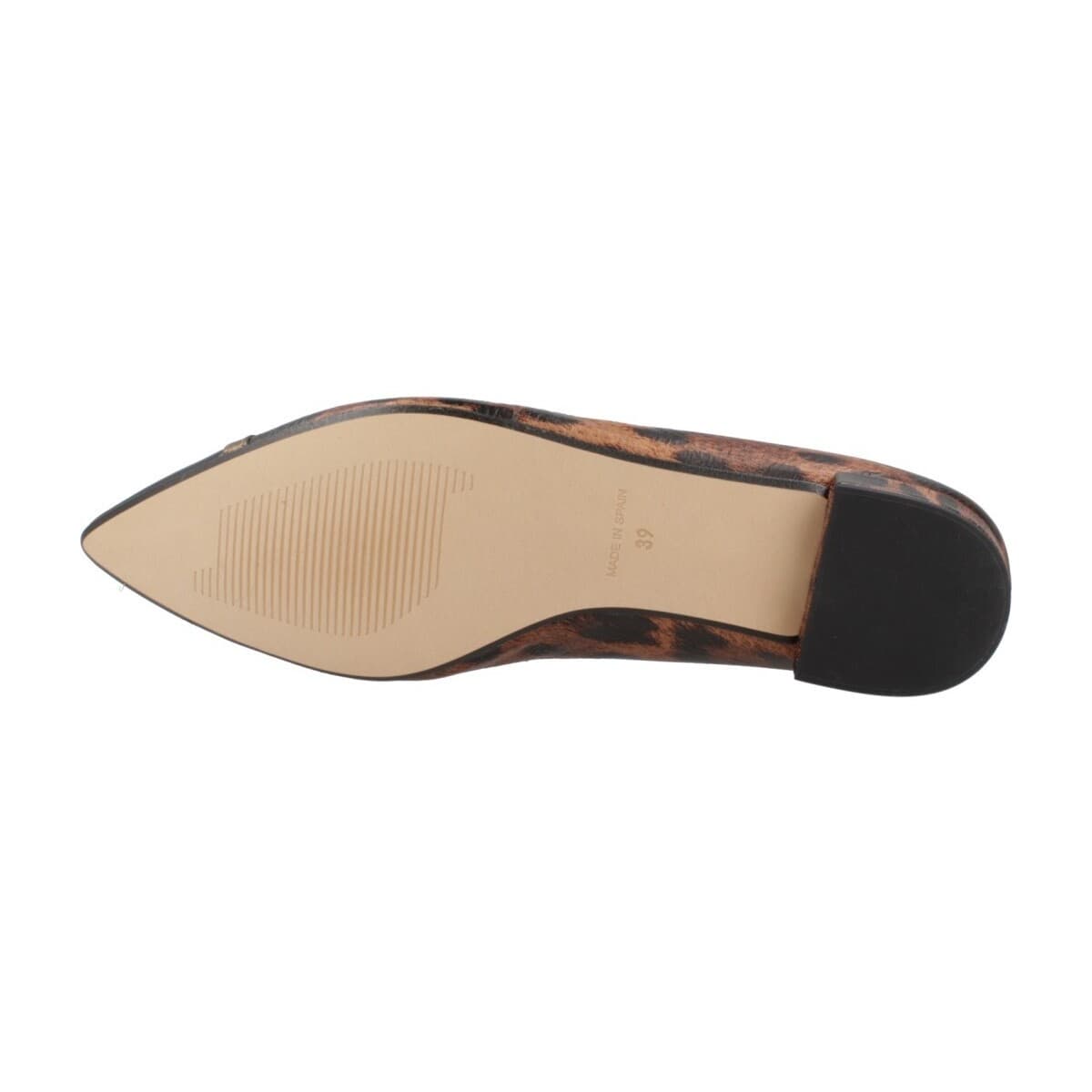 Women's Ballet Flats Miuxa Multicolor