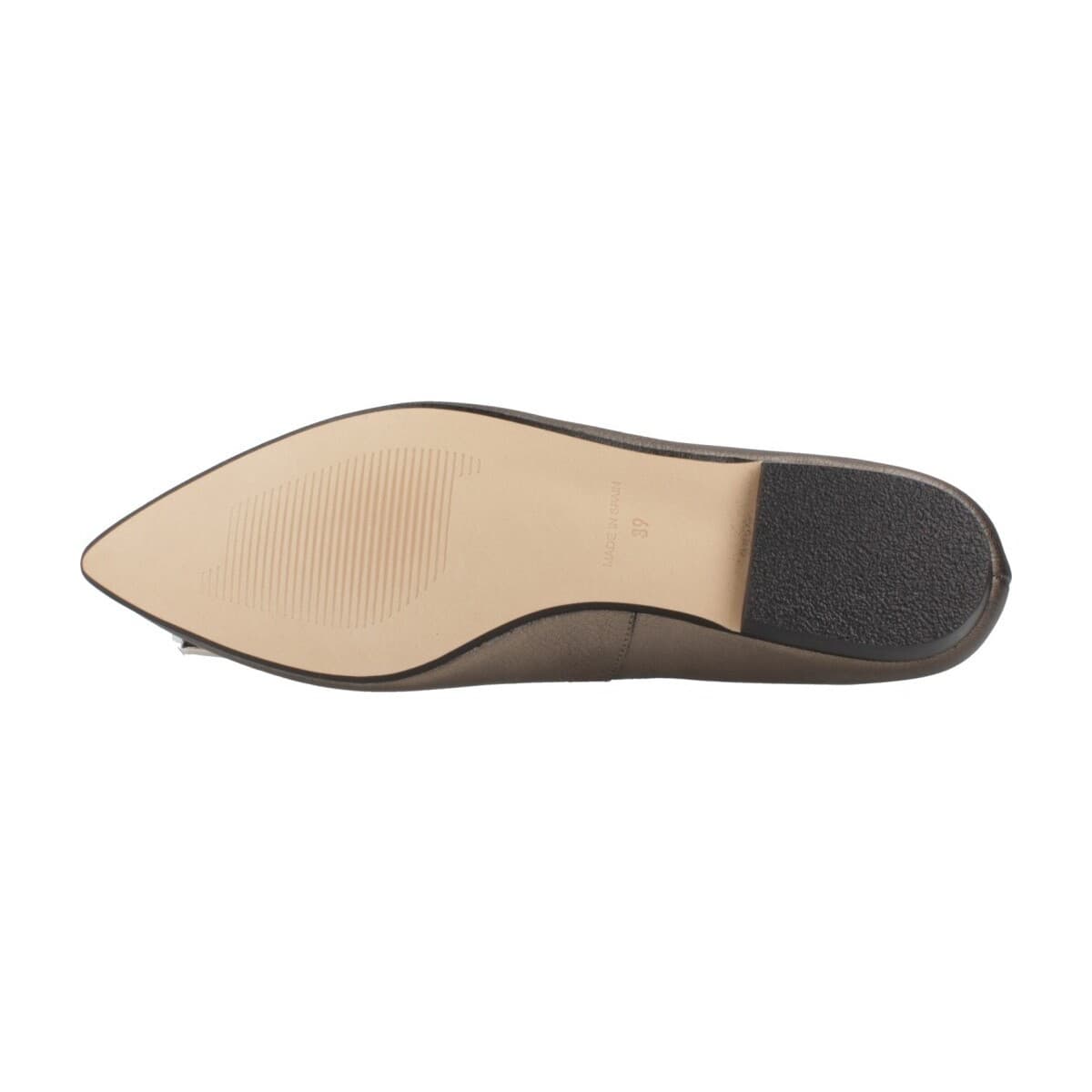 Women's Ballet Flats Miuxa