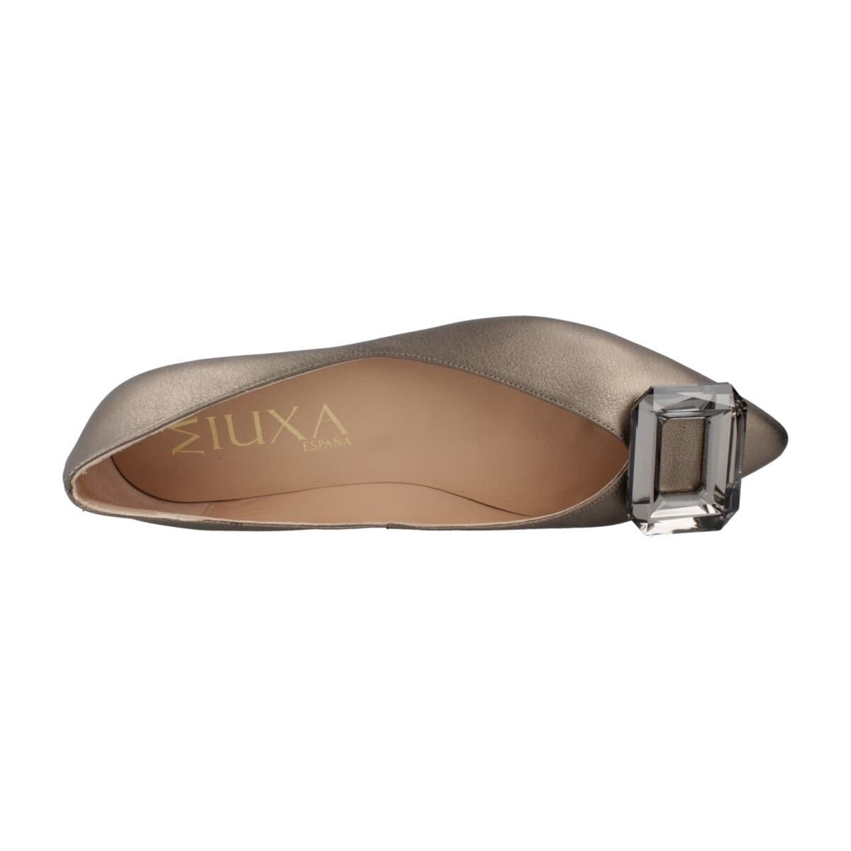 Women's Ballet Flats Miuxa