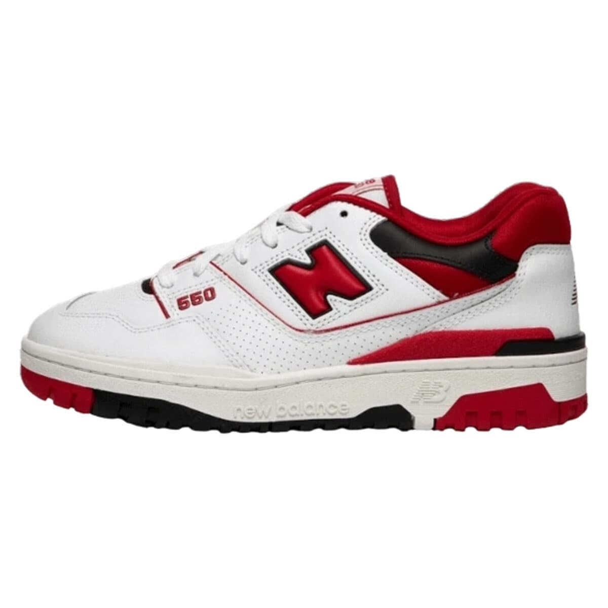 Men's Sneakers New Balance Red