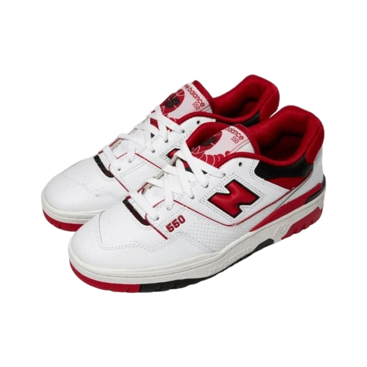 Women's Sneakers New Balance White