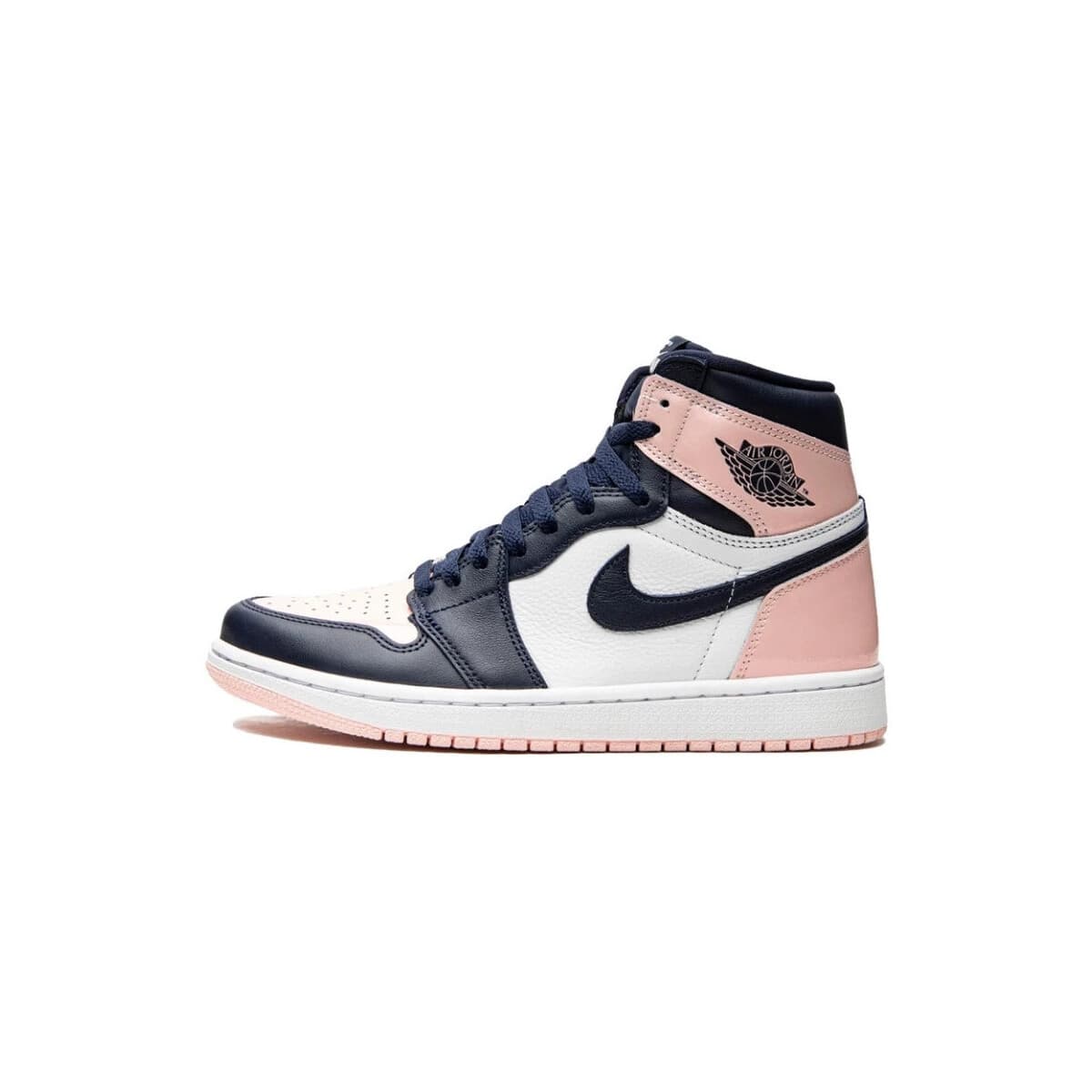 Men's Sneakers Nike Pink